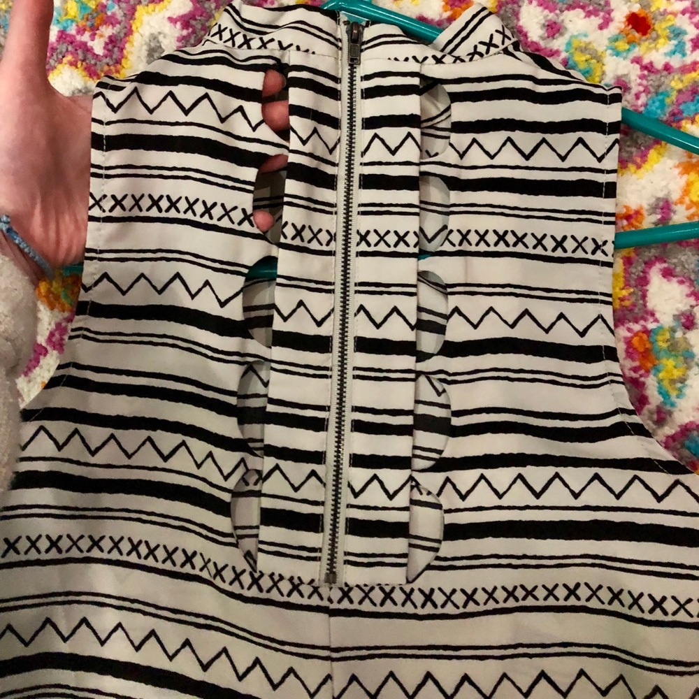 BCBG Generation Dress